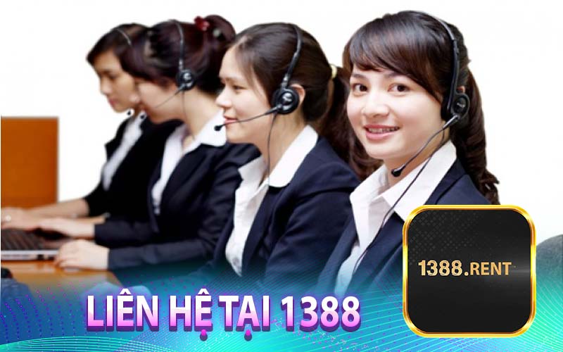 Liên hệ tại 1388